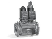 Kromschroder VCS780F05NNWR3B/PPPP/PPPP gas electromagnetic valve, art: 88202727.