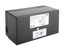 Kromschroder IFS 111IM-10/1/1T burner control unit