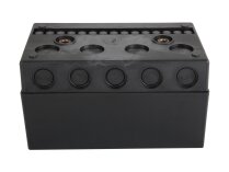 Kromschroder IFS 111IM-10/1/1T burner control unit