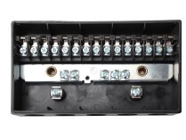 Kromschroder IFS 111IM-10/1/1T burner control unit