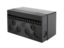 Unidad de control de quemador Kromschroder IFS 111IM-10/1/1T