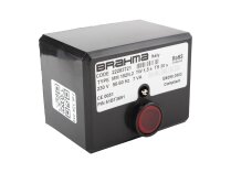Brahma MM192N.2 22283721 stoking machine