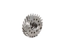 Cabezal de quemador Kromschroder BR 65HB (34)