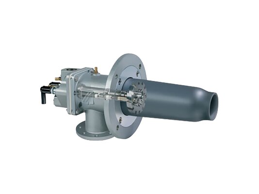Quemador de gas Kromschroder BIC 100HB-100/135-(37)E, art: 84033020.