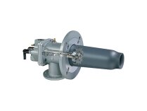 Quemador de gas Kromschroder BIC 100HB-100/135-(37)E, art: 84033020.