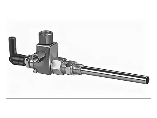 Quemador piloto Kromschroder ZMI 16B150R, art: 84230010