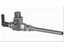 Quemador piloto Kromschroder ZMI 16B150R, art: 84230010