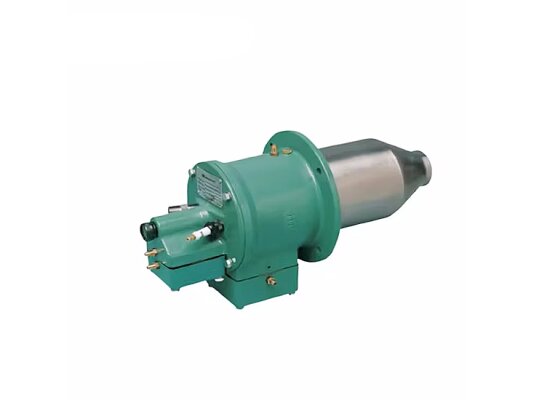 Quemador de gas Kromschroder TJ150HATN-BF 561011412, art: 85401022.
