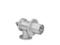 Gas burner Kromschroder ZIO 165KB-50/35-(25)D, art: 84246116.