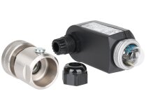 Sensor UV de llama Kromschroder UVS 10D4G1, art: 84315204