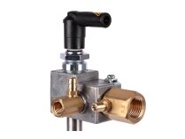 Kromschroder ZMI 16B300R pilot burner