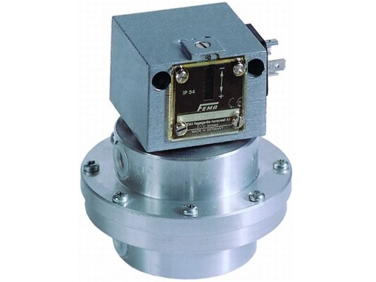 Interruptor de presión Honeywell DDCM252