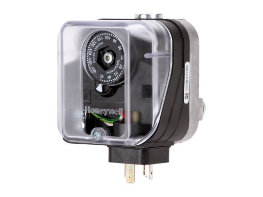 Kromschroder DG150U-5 pressure switch