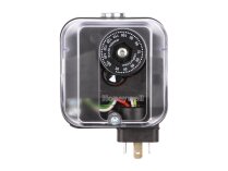 Interruptor de presión Kromschroder DG150U-5, art: 84447506