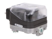 Interruptor de presión Kromschroder DG150U-5