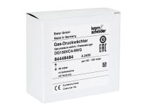 Kromschroder pressure switch DG 150VC4-6WG, art: 84448484.