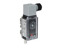 Kromschroder DG 150VC4-6WG pressure switch, art: 84448484.