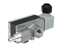 Interruptor de presión Kromschroder DG 150VC4-6WG, art: 84448484.