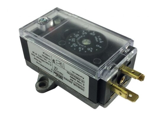 Kromschroder DG 300VC8D-5W pressure switch, art: 84448950