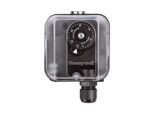 Kromschroder DG 30U-3 pressure switch, art: 84447290