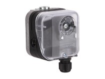 Interruptor de presión Kromschroder DG 30U-3