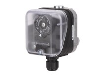 Interruptor de presión Kromschroder DG 30U-3