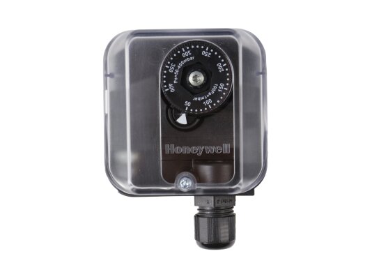 Kromschroder DG 400B-3 pressure switch, art: 84447591