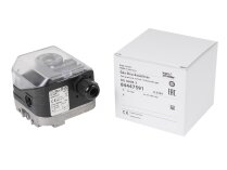 Interruptor de presión Kromschroder DG 400B-3