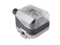 Interruptor de presión Kromschroder DG 400B-3
