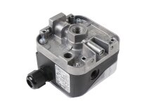 Interruptor de presión Kromschroder DG 400B-3
