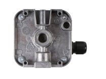 Interruptor de presión Kromschroder DG 400B-3