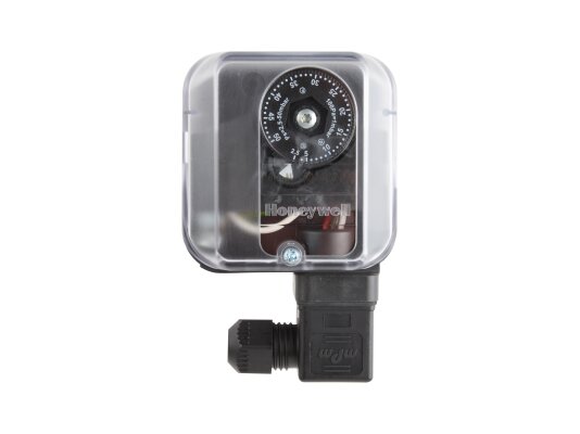Interruptor de presión Kromschroder DG 50U-6, art: 84447351