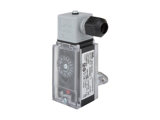 Kromschroder DG17VC1-6W/B pressure switch, art: 75455241