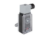 Interruptor de presión Kromschroder DG17VC1-6W/B
