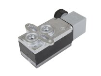 Interruptor de presión Kromschroder DG17VC1-6W/B