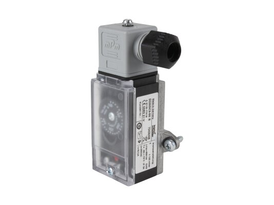Kromschroder DG300VC9-6W pressure switch, art: 75456406