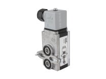 Interruptor de presión Kromschroder DG300VC9-6W
