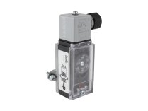 Interruptor de presión Kromschroder DG300VC9-6W