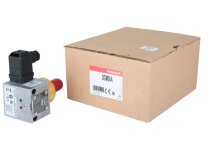 Kromschroder DGM06A Pressure Switch