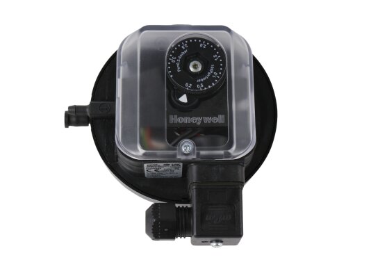 Kromschroder DL 3AG-6K2 pressure switch, art: 84444453