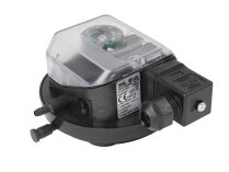 Interruptor de presión Kromschroder DL 3AG-6K2