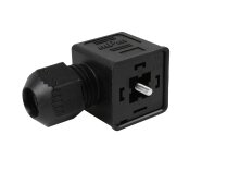 Interruptor de presión Kromschroder DL 3AG-6K2