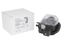 Interruptor de presión Kromschroder DL 3AG-6K2