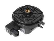 Interruptor de presión Kromschroder DL 3AG-6K2