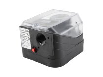 Interruptor de presión Kromschroder DL 50A-32 18Z