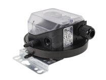 Interruptor de presión Kromschroder DL3K-3W