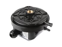 Kromschroder DL3AG-3 Pressure Switch