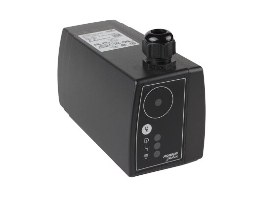 Kromschroder UVC1 L0G1A UV flame sensor, art: 84320304.