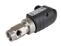 Detector de llama UV