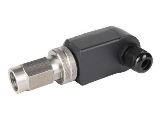 Sensor UV de llama Kromschroder UVS 10D1G1, art: 84315202